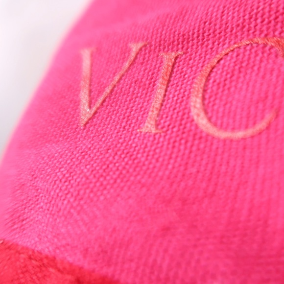 Victoria’s Secret Canvas Tote - Picture 4 of 6